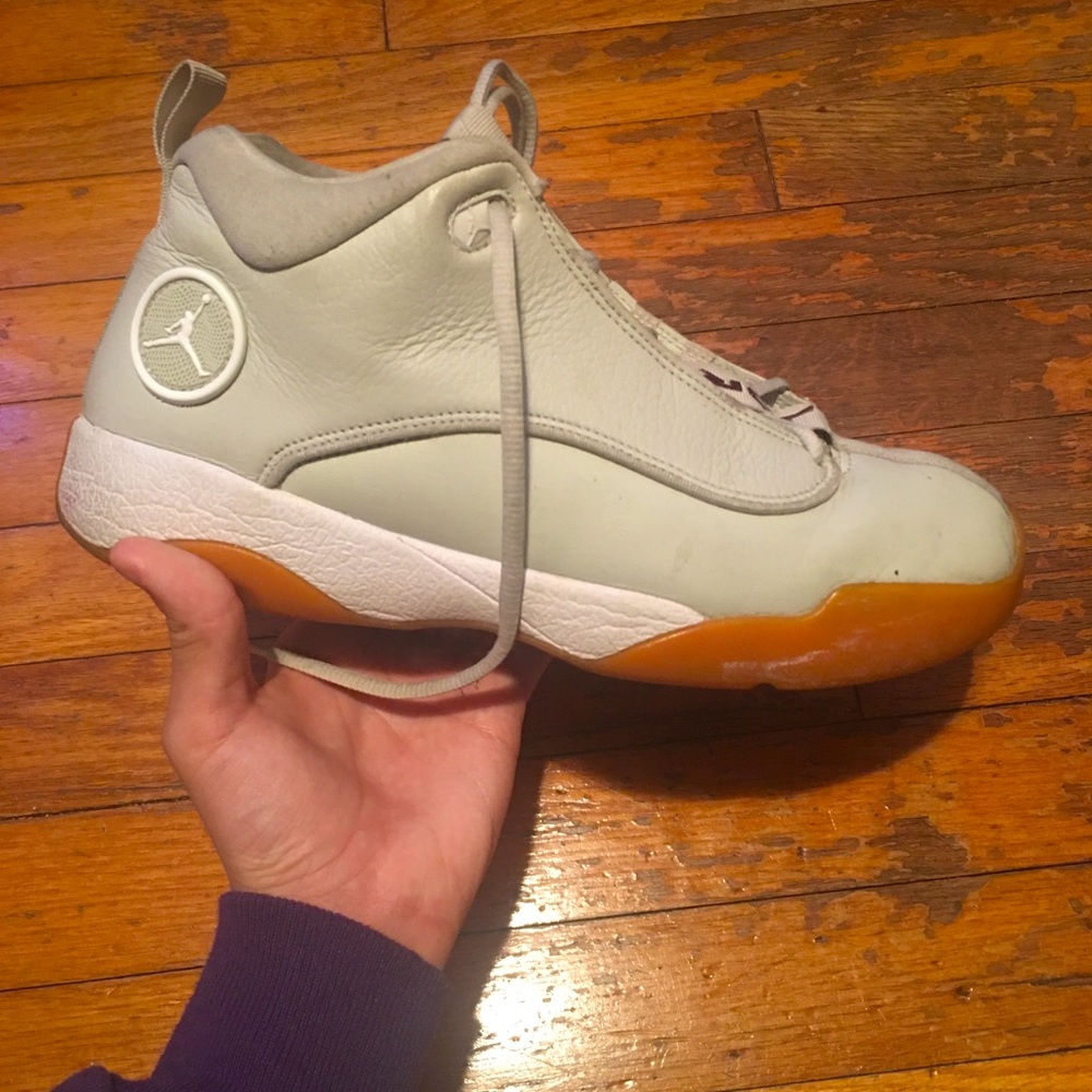 Jordan shoe